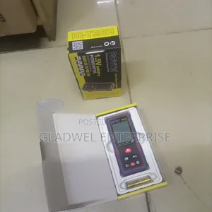 Laser Distance Meter /Lesser Level
