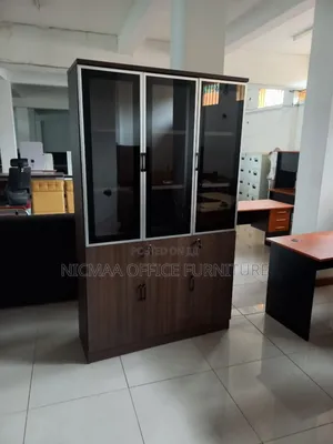 Six Door Advance Filing Cabinet