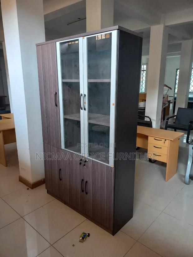 Six Door Advance Filing Cabinet - thumbnail 3