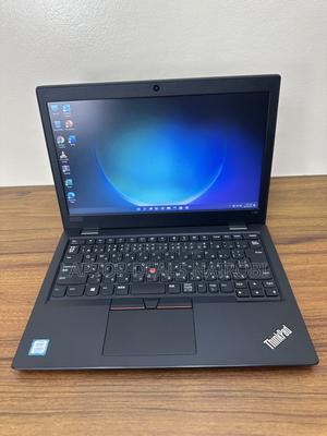 Laptop Lenovo ThinkPad L380 8GB Intel Core I5 SSD 256GB - main view
