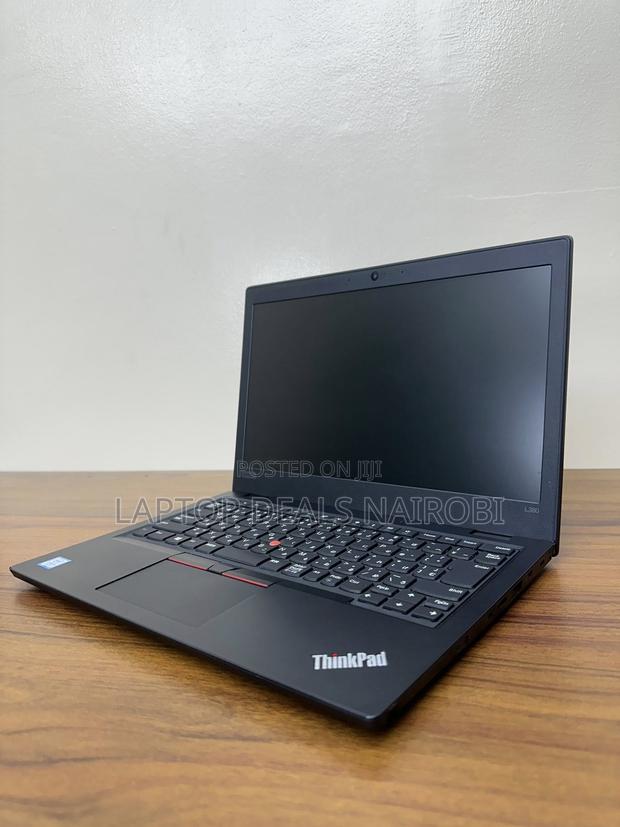 Laptop Lenovo ThinkPad L380 8GB Intel Core I5 SSD 256GB - thumbnail 3