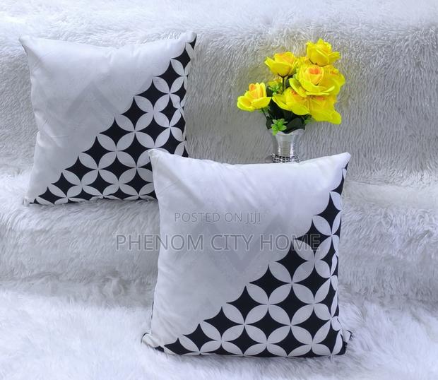 Smooth Soft Throwpillow Covers
