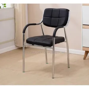 Stackable Visitors/Boardroom Seat