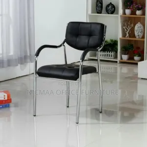 Stackable Visitors/Boardroom Seat