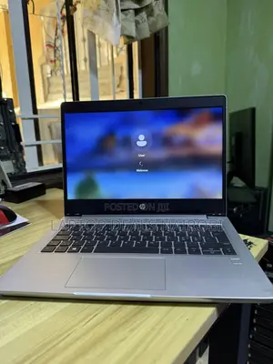 Laptop HP 430 G6 8GB Intel Core I5 SSD 256GB
