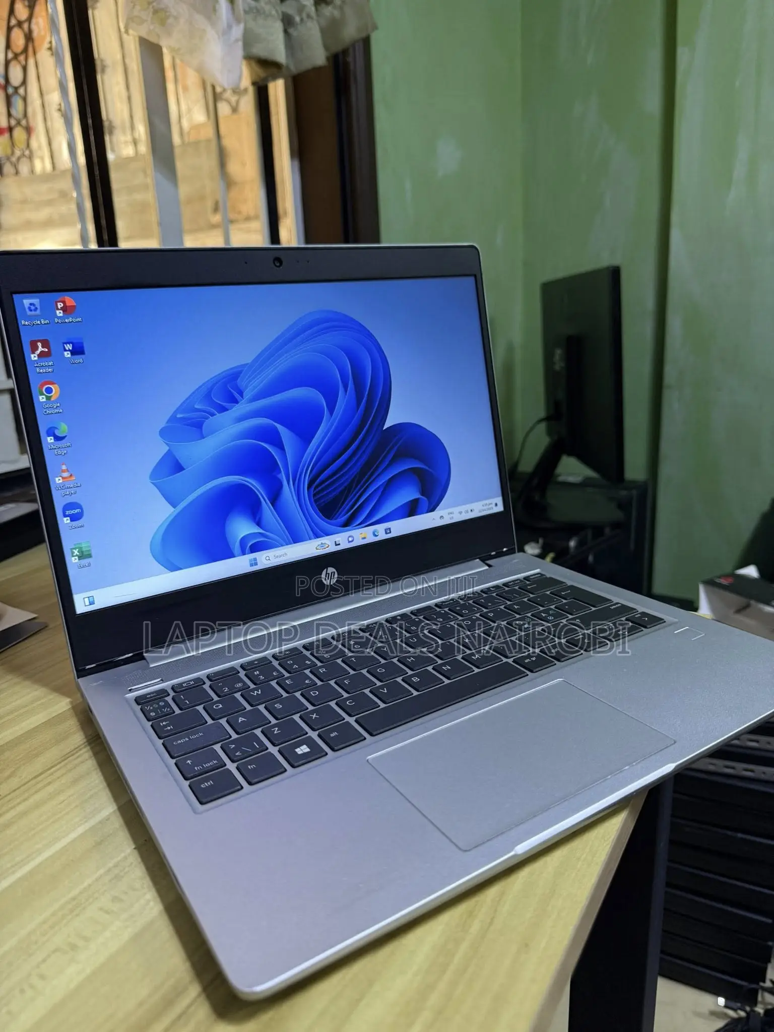 Laptop HP 430 G6 8GB Intel Core I5 SSD 256GB