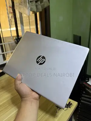 Laptop HP 430 G6 8GB Intel Core I5 SSD 256GB