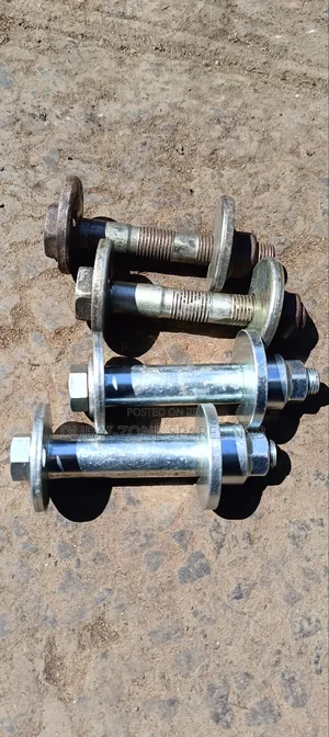 Rav4, Vanguard,Harrier Caber Bolts.