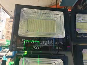 Jsot 300watts Solar Floodlights Ip67 - thumbnail 2