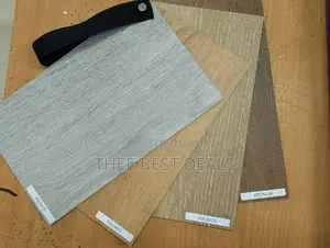 Luxury Vinyl Dryback 2.5mm