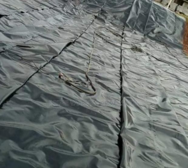 Dam Liners —Suitable for Ponds - main view