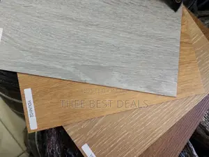 2.5mm Dryback Vinyl Plank