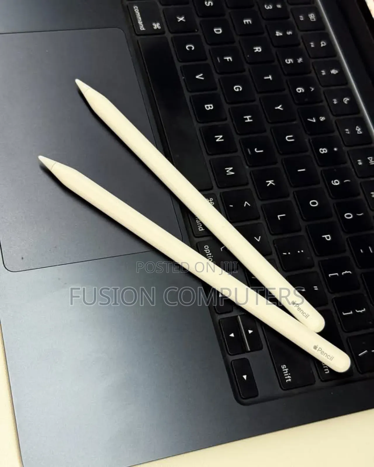 Apple Pencil (2nd Generation)