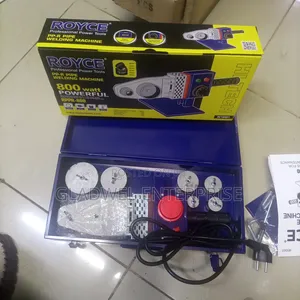 Durable Royce 800watts Ppr Welding Machine