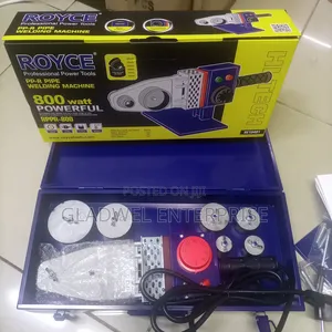 Powerful Professional PPR Welding Machine/Royce 800wt