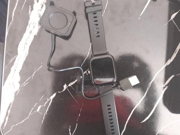 Smart Watch - thumbnail 2