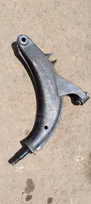 Forester, Impreza, Legacy 2002 Arms.