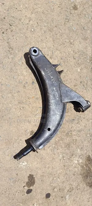Forester, Impreza, Legacy 2002 Arms.