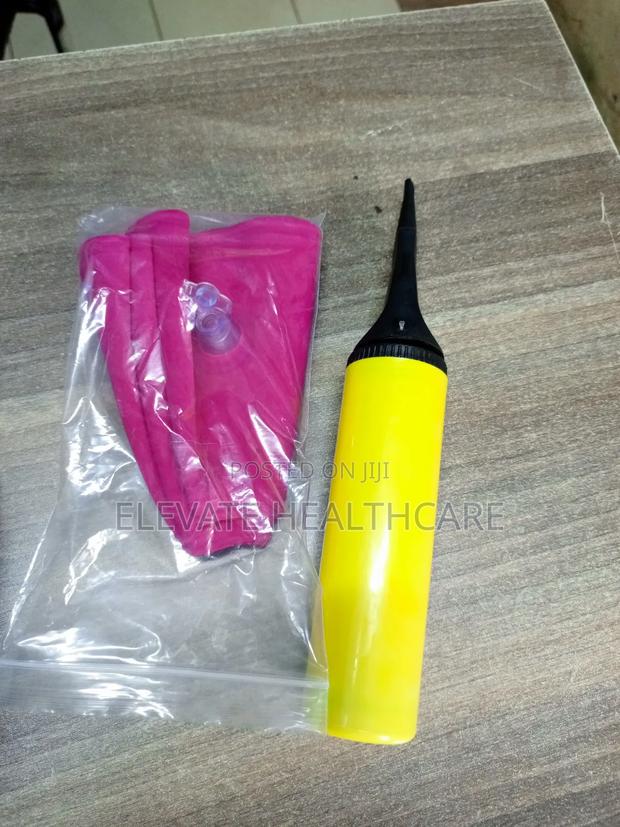 Medical Airing Cushion - thumbnail 3