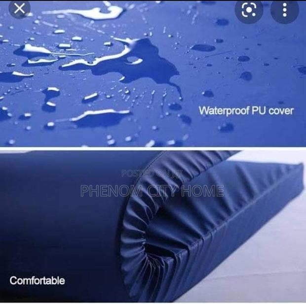 Waterproof Mattress Protector Available