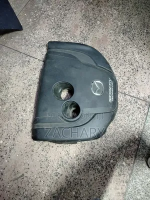 Engine Cover Cx-5