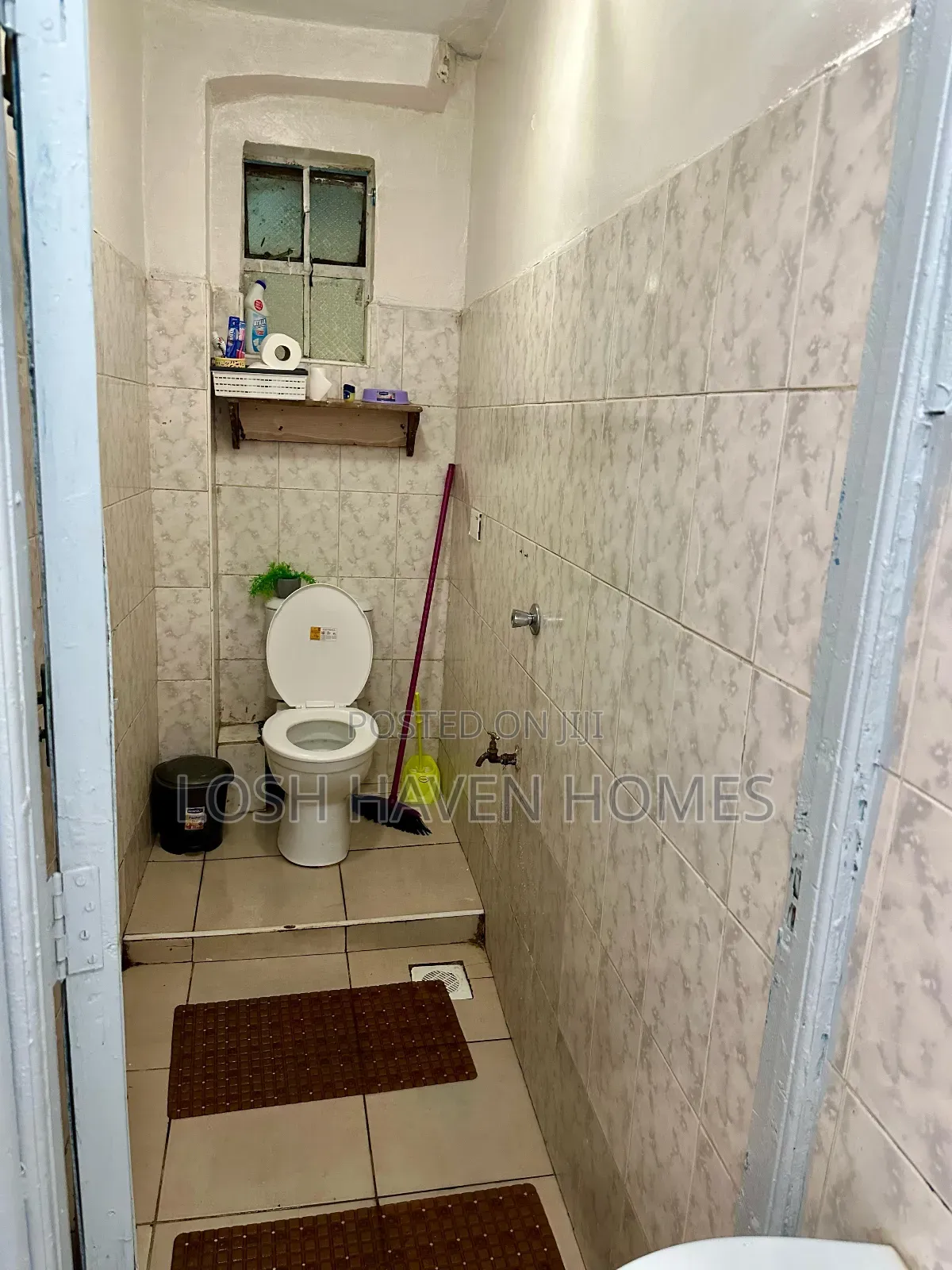 Clean Affordable Furnished Onebedroom Airbnb – TRM Roysambu Nairobi