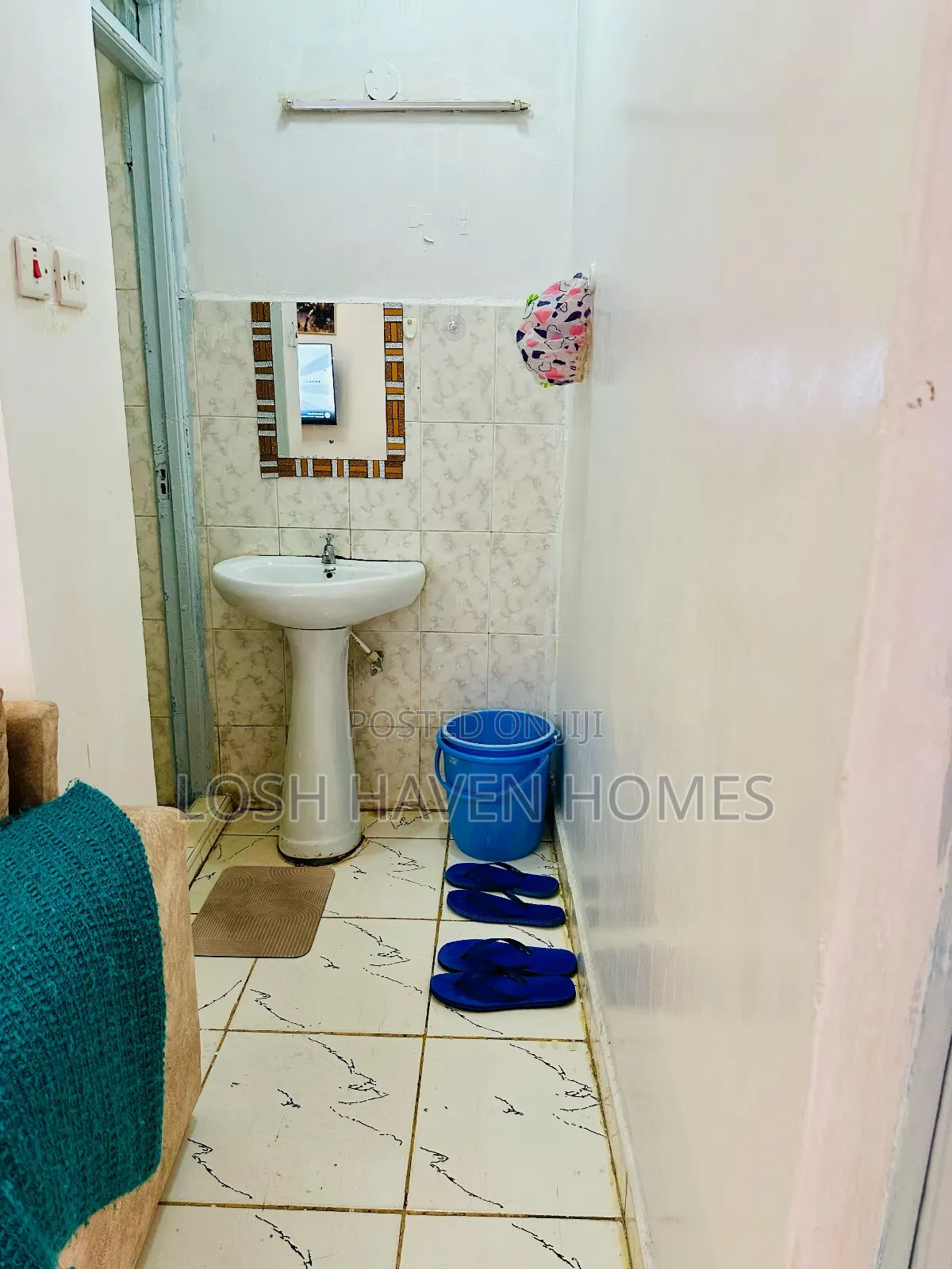 Clean Affordable Furnished Onebedroom Airbnb – TRM Roysambu Nairobi