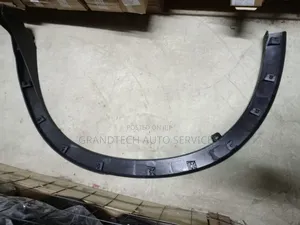 Xtrail T31 Fender Flare