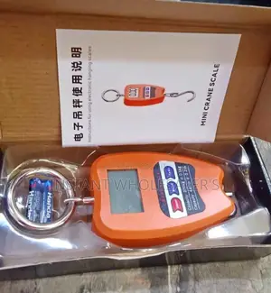 Digital 200kgs Hanging Scales