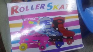 Roller Skates - thumbnail 2