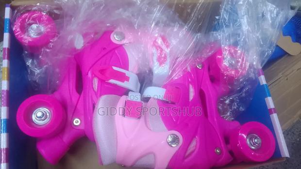 Roller Skates - thumbnail 3