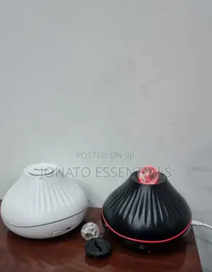 Onion Shaped Humidifier and Diffuser
