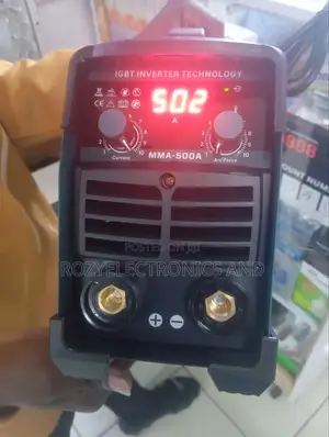 Makita Welding Machine 500ah