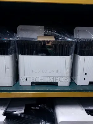 Konica Minolta Kyocera Repair Experts - Serving Nairobi