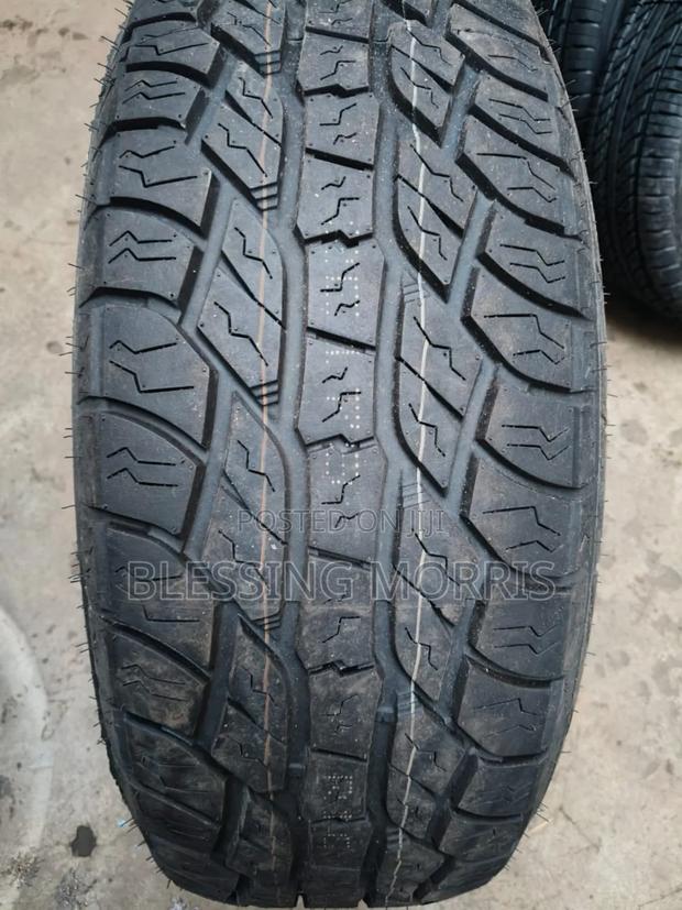 Tyre Size 265/60r18 Green Lander - thumbnail 3