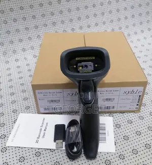 Top,Rated Handheld Barcode Scanner for Pos 2d Scanner