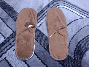 *Reusable Indoors Sandals *Free Size - thumbnail 2