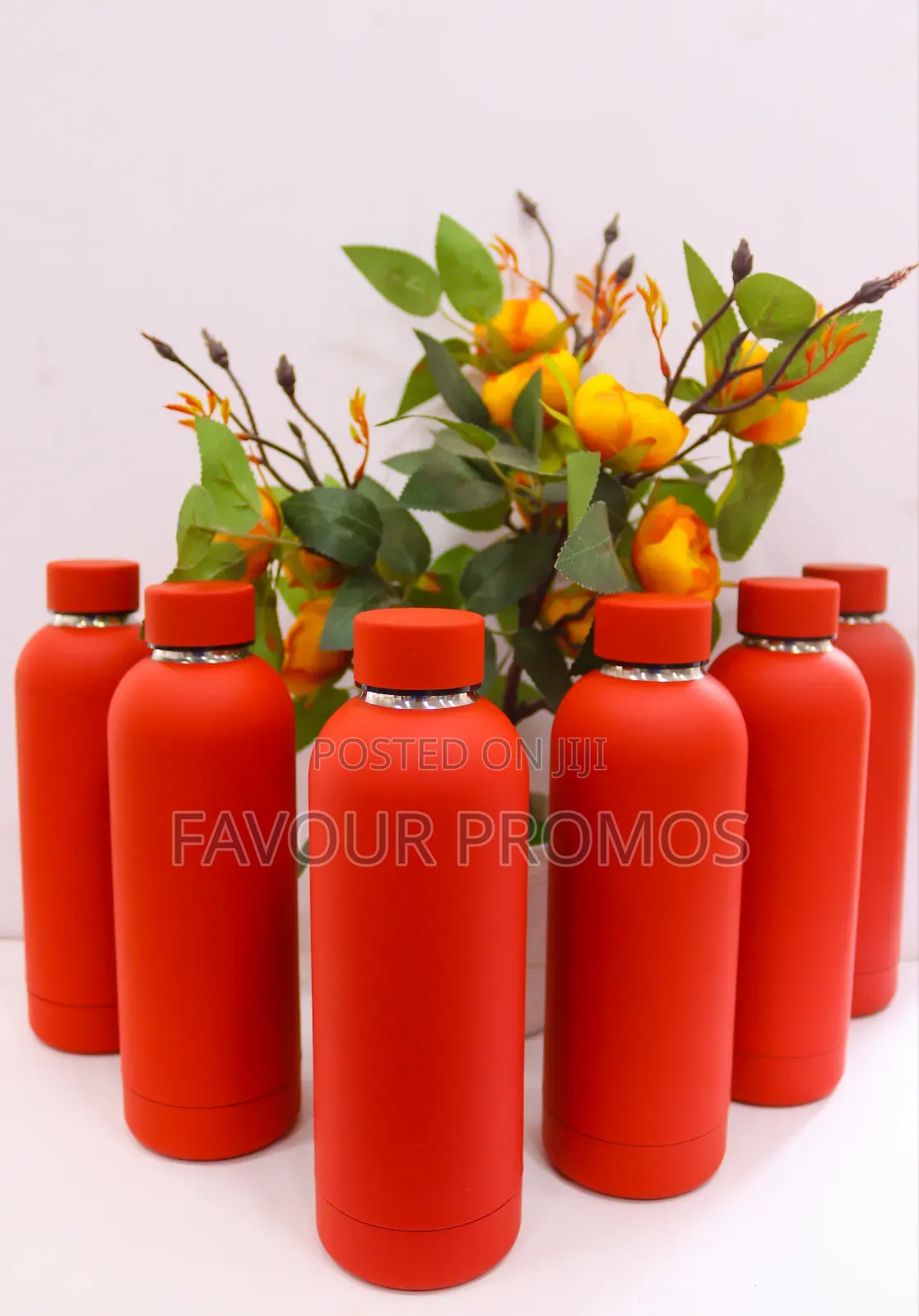 Thermal Flask