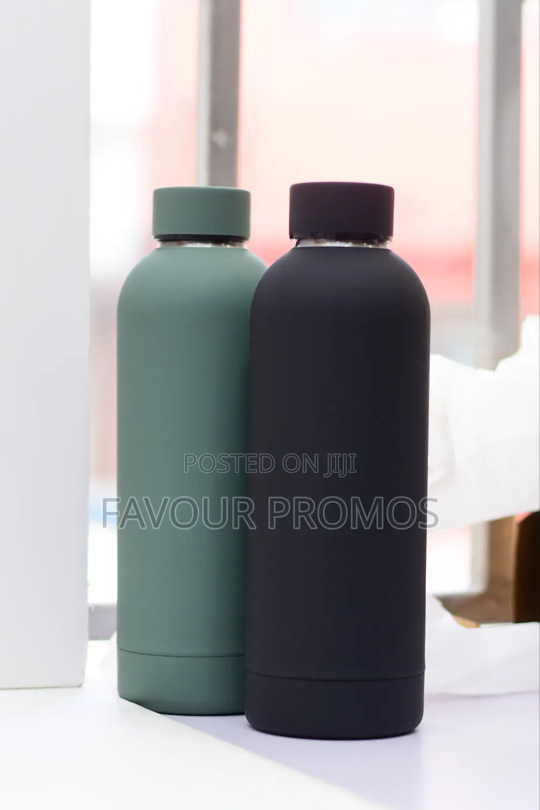 Thermal Flask