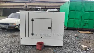 20kva Ex Uk Perkins Generator For Sale