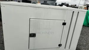 20kva Ex Uk Perkins Generator For Sale