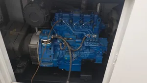 20kva Ex Uk Perkins Generator For Sale