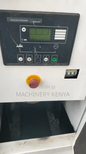 20kva Ex Uk Perkins Generator For Sale