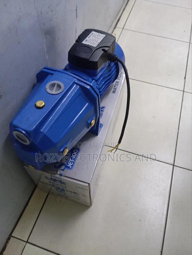 Usk 1hp Booster Pump Original Pump - thumbnail 2