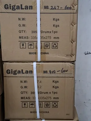 Cat 6 Outdoor Gigalan Ftp Cable '! Outdoor Ethernet Cable