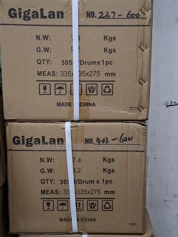 Cat 6 Outdoor Gigalan Ftp Cable '! Outdoor Ethernet Cable