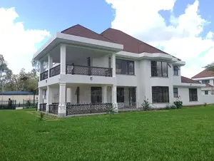4bdrm Villa in Karen for rent