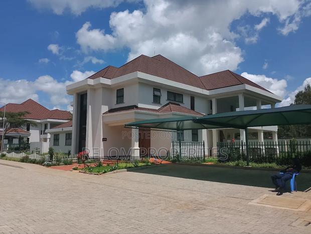 4bdrm Villa in Karen for rent - thumbnail 2