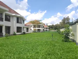 4bdrm Villa in Karen for rent