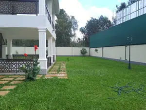 4bdrm Villa in Karen for rent
